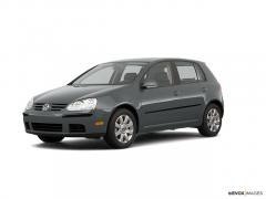 2006 Volkswagen Rabbit Photo 1