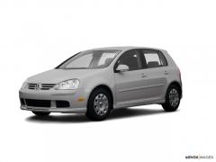 2009 Volkswagen Rabbit Photo 1