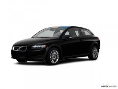 2008 Volvo C30 Photo 1