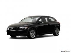 2009 Volvo C30 Photo 1