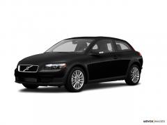 2010 Volvo C30 Photo 1