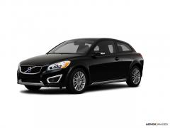 2011 Volvo C30 Photo 1