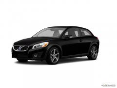 2013 Volvo C30 Photo 1