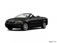 2006 Volvo C70 Photo 1