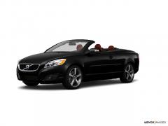 2011 Volvo C70 Photo 1