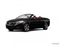 2012 Volvo C70 Photo 1