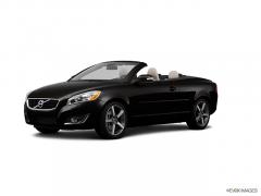 2013 Volvo C70 Photo 1