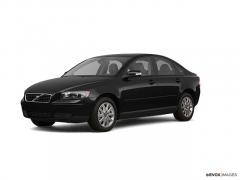 2007 Volvo S40 Photo 1