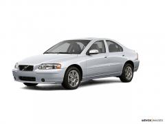 2007 Volvo S60 Photo 1