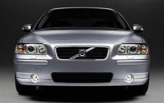 2008 Volvo S60 exterior