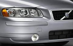 2008 Volvo S60 exterior