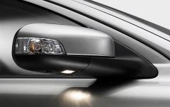 2008 Volvo S60 exterior