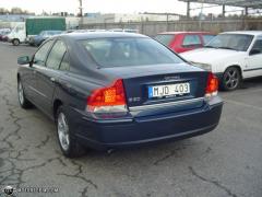 2008 Volvo S60 Photo 3