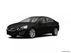 2011 Volvo S60 Photo 1