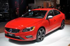 2014 Volvo S60 Photo 2