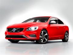 2014 Volvo S60 Photo 1
