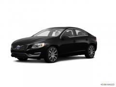 2014 Volvo S60 Photo 1