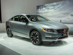 2016 Volvo S60 Photo 1