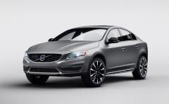 2016 Volvo S60 Photo 2