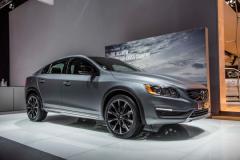 2016 Volvo S60 Photo 3