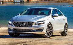 2016 Volvo S60 Photo 4