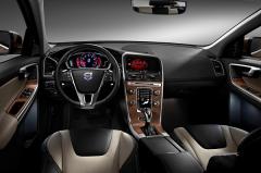 2016 Volvo S60 Photo 5