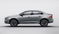 2016 Volvo S60 Photo 6