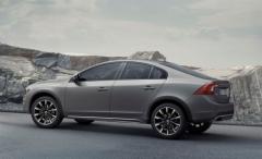 2016 Volvo S60 Photo 7