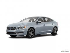 2017 Volvo S60 Photo 1