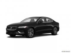 2021 Volvo S60 Photo 1