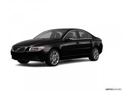 2007 Volvo S80 Photo 1