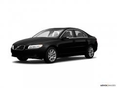 2009 Volvo S80 Photo 1