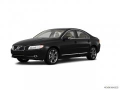 2011 Volvo S80 Photo 1