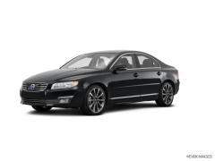 2016 Volvo S80 Photo 1