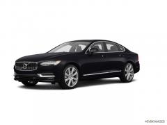 2017 Volvo S90 Photo 1