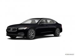 2019 Volvo S90 Photo 1