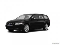 2011 Volvo V50 Photo 1