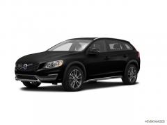 2015 Volvo V60 Cross Country Photo 1