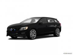 2016 Volvo V60 Photo 1