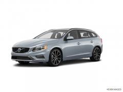 2018 Volvo V60 Photo 1