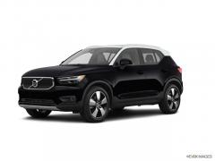 2019 Volvo XC40 Photo 1