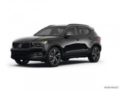 2022 Volvo XC40 Photo 1