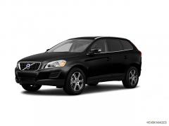 2011 Volvo XC60 Photo 1