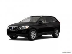 2012 Volvo XC60 Photo 1