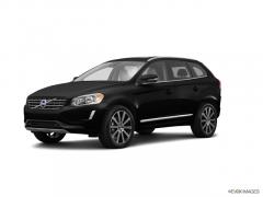 2016 Volvo XC60 Photo 1