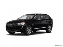 2017 Volvo XC60 Photo 1