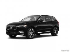 2020 Volvo XC60 Photo 1