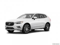 2021 Volvo XC60 Photo 1