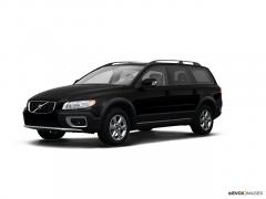 2008 Volvo XC70 Photo 1