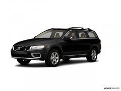 2010 Volvo XC70 Photo 1